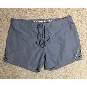 O'Neill shorts Women's size 9 (B120348)